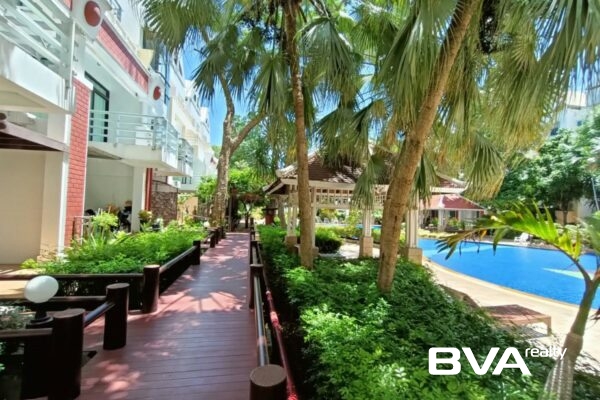 condo for sale Jomtien Metro Jomtien