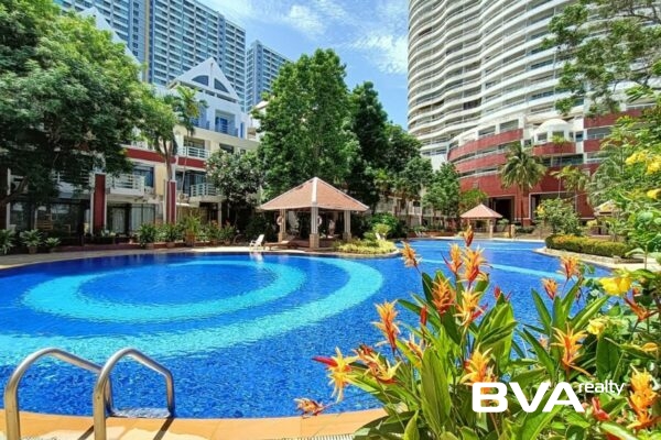 condo for sale Jomtien Metro Jomtien