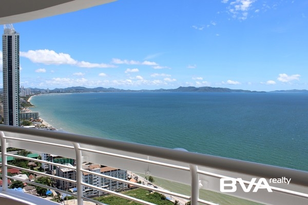 condo for sale Jomtien Metro Jomtien