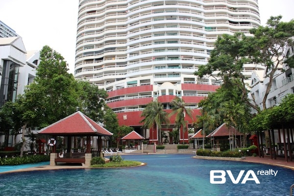 condo for sale Jomtien Metro Jomtien