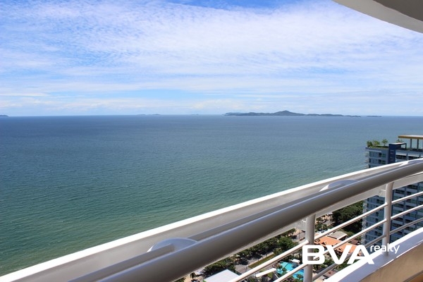 condo for sale Jomtien Metro Jomtien