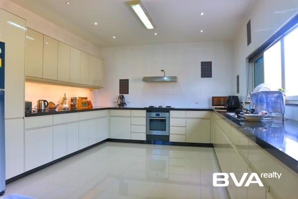 house for sale East Pattaya Miami Villas