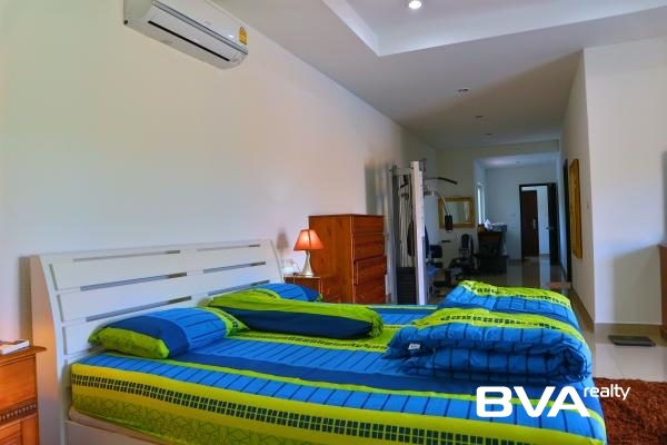 house for sale East Pattaya Miami Villas