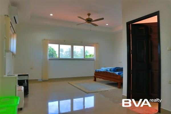 house for sale East Pattaya Miami Villas