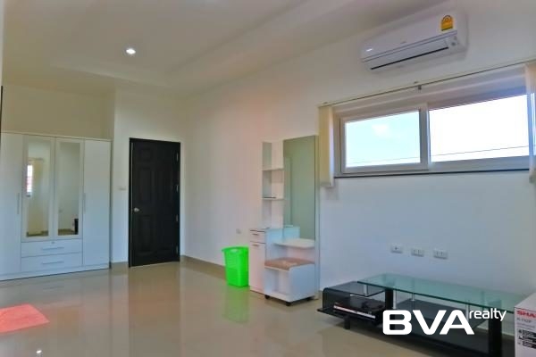 house for sale East Pattaya Miami Villas