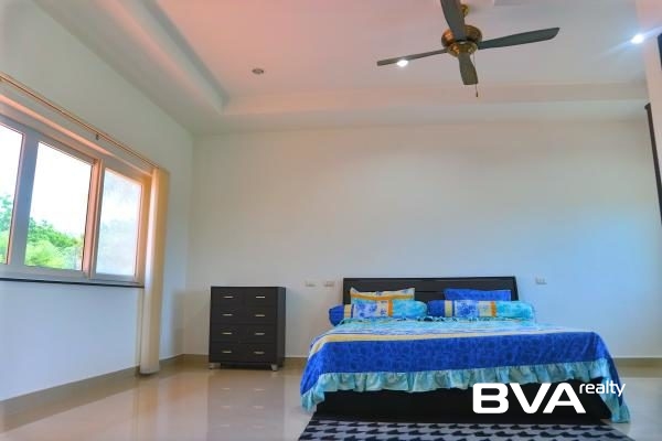 house for sale East Pattaya Miami Villas