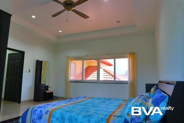 house for sale East Pattaya Miami Villas