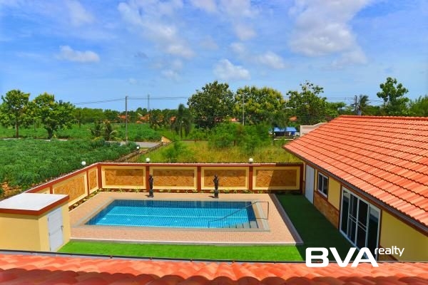 house for sale East Pattaya Miami Villas