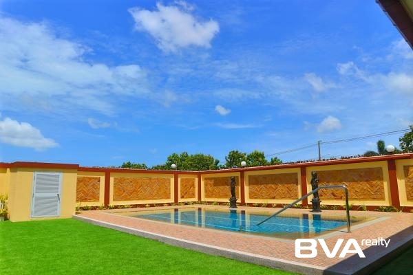 house for sale East Pattaya Miami Villas