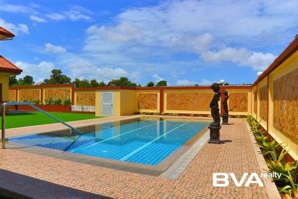 house for sale East Pattaya Miami Villas