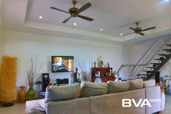 house for sale East Pattaya Miami Villas