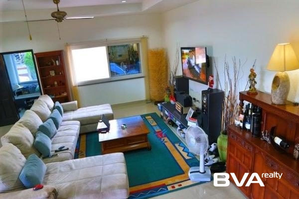 house for sale East Pattaya Miami Villas