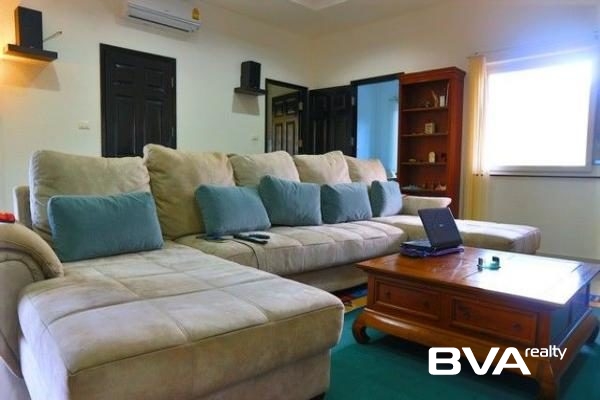 house for sale East Pattaya Miami Villas