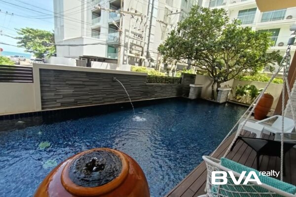 condo for rent Jomtien Montrari