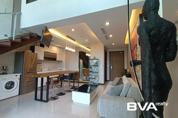 condo for rent Jomtien Montrari