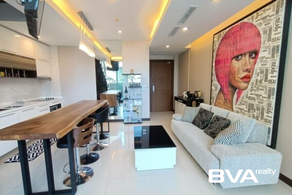 condo for rent Jomtien Montrari