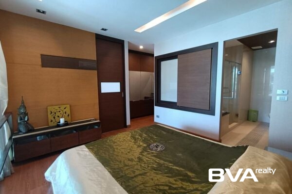 condo for rent Jomtien Montrari