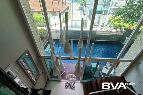 condo for rent Jomtien Montrari