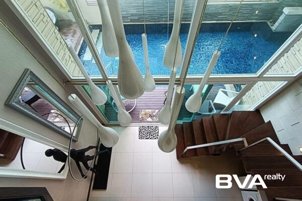 condo for rent Jomtien Montrari