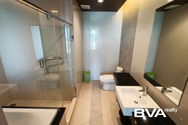 condo for rent Jomtien Montrari