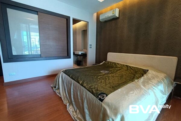 condo for rent Jomtien Montrari