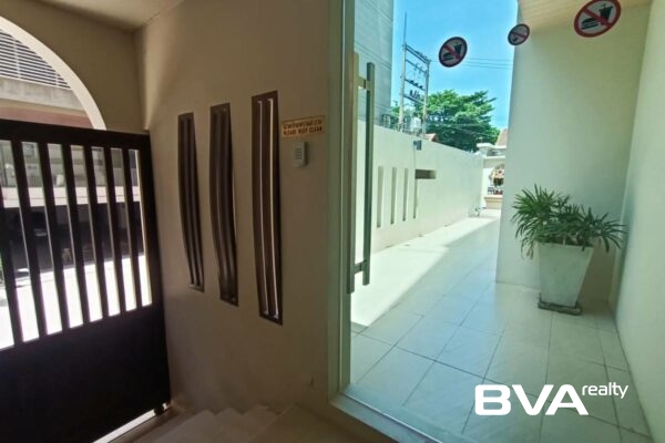 condo for rent Jomtien Montrari