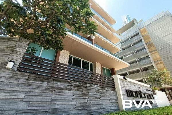 condo for rent Jomtien Montrari