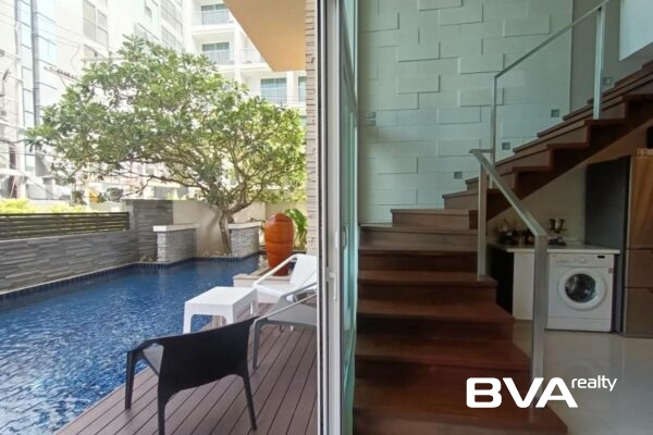 condo for sale Jomtien Montrari