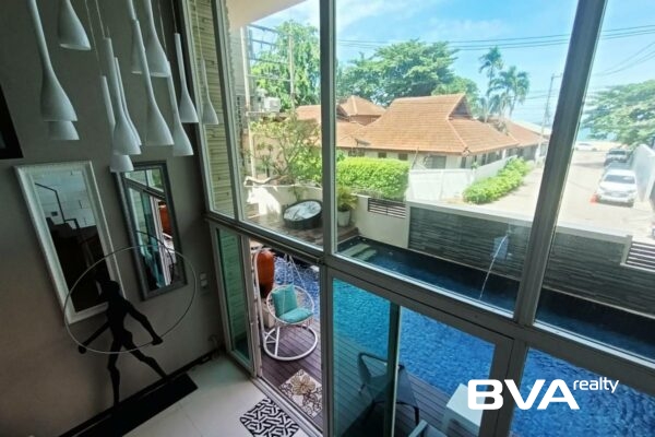 condo for sale Jomtien Montrari