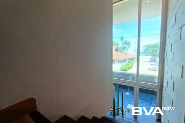 condo for sale Jomtien Montrari