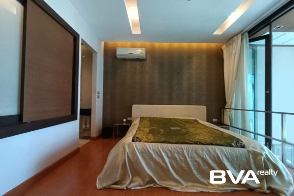 condo for sale Jomtien Montrari