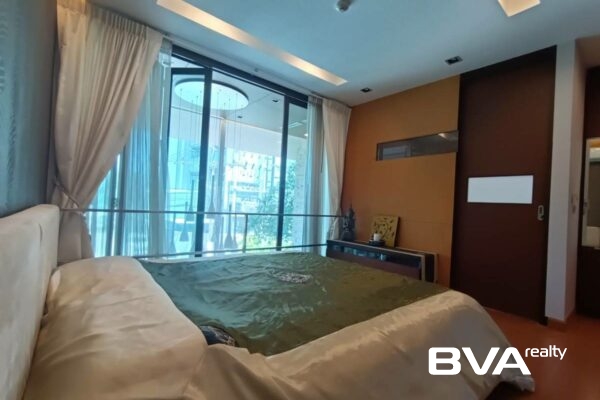 condo for sale Jomtien Montrari