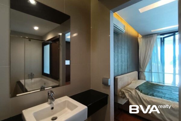 condo for sale Jomtien Montrari