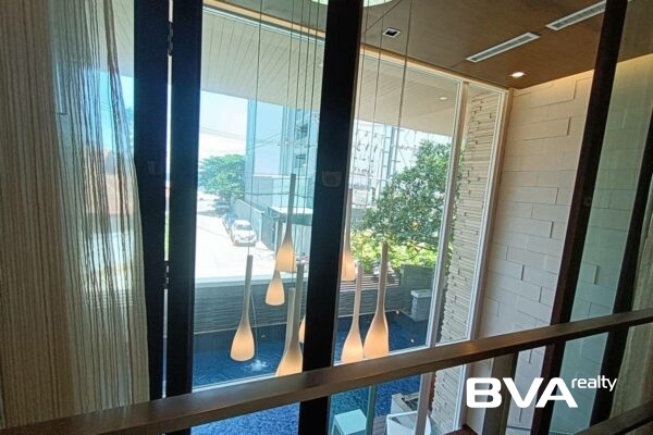 condo for sale Jomtien Montrari