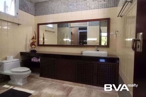 house for rent Na Jomtien Nagawari