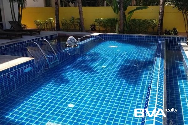 house for rent Na Jomtien Nagawari