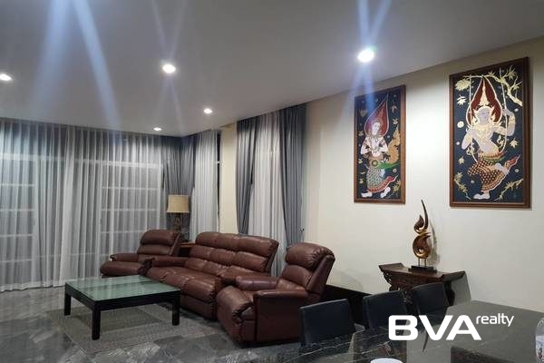 house for rent Na Jomtien Nagawari