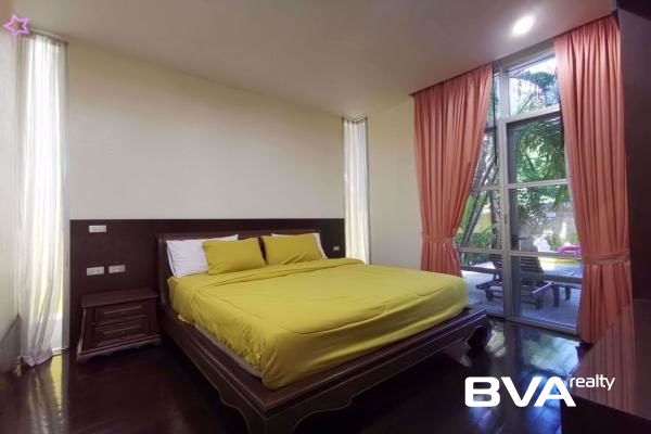 house for rent Na Jomtien Nagawari