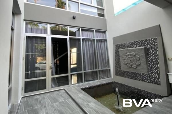 house for rent Na Jomtien Nagawari