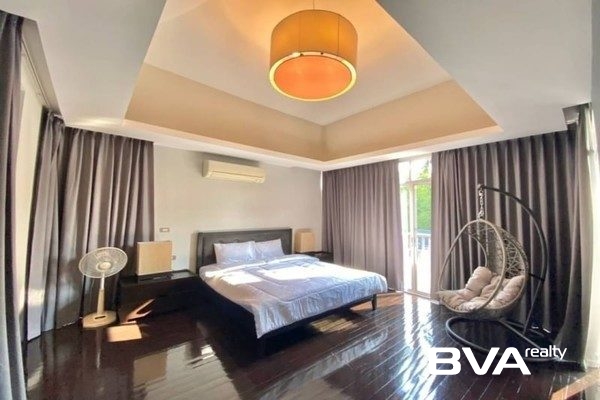 house for rent Na Jomtien Nagawari