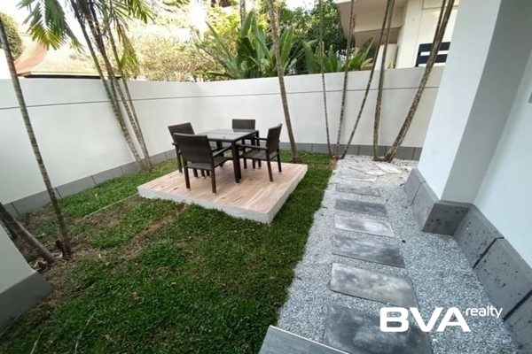 house for rent Na Jomtien Nagawari