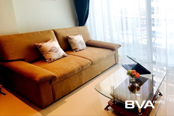 condo for rent Na Jomtien Nam Talay