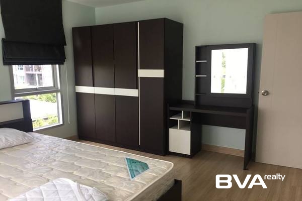 condo for sale East Pattaya Natureza