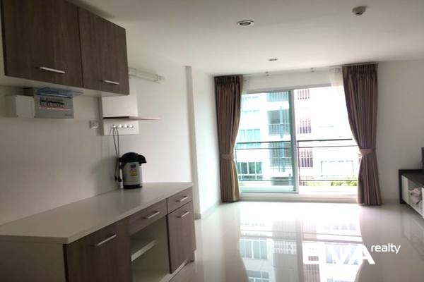 condo for sale East Pattaya Natureza