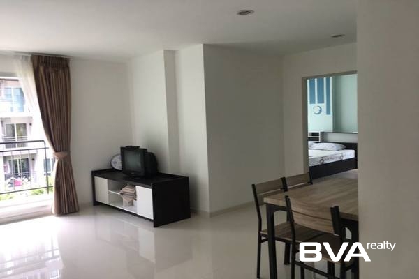 condo for sale East Pattaya Natureza