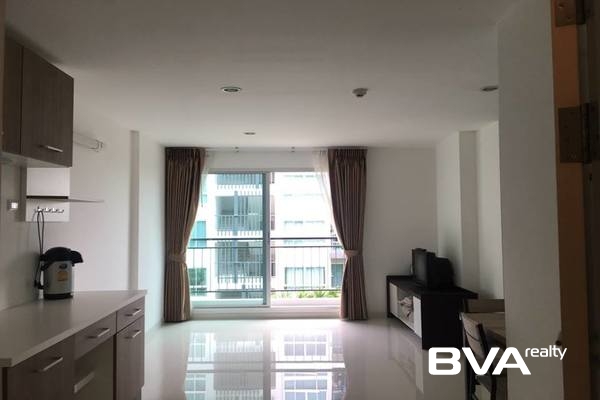 condo for sale East Pattaya Natureza