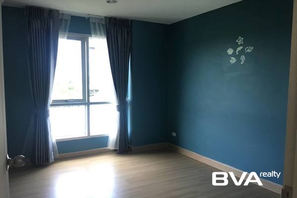 condo for sale East Pattaya Natureza