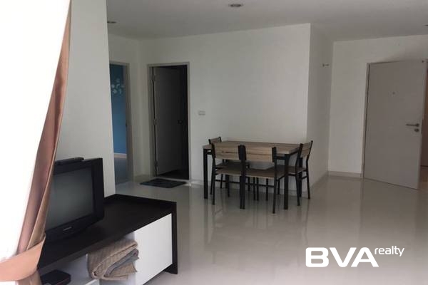 condo for sale East Pattaya Natureza