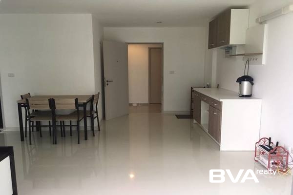 condo for sale East Pattaya Natureza