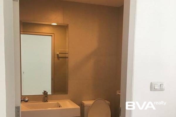 condo for sale East Pattaya Natureza